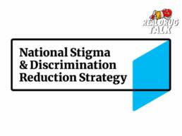 National Stigma & Discrimination Reduction Strategy