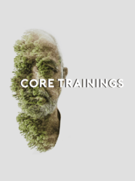 Core-Trainings Wholeness shift trainings