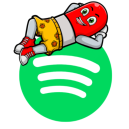 Listen to RDT on Spotify